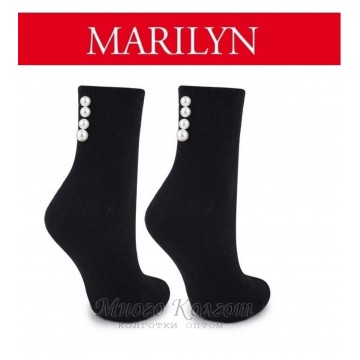 Marilyn Angora №33
